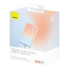 BASEUS POWERBANK POPSICLE 5200MAH 20W Z WBUDEWANYM KABLEM DO LIGHTNING