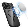 TECH-PROTECT ETUI MAGMAT MAGSAFE DO IPHONE 17 PRO OCHRONA PRZEZROCZYSTE