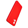 BELINE ETUI SILICONE DO MOTOROLA MOTO G73 POKROWIEC TELEFONU Z ODPORNOŚCIĄ