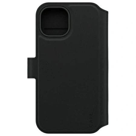 PANZERGLASS ETUI MAGNETYCZNE WALLET DO MAGSAFE DO IPHONE 15 Z FUNKCJĄ