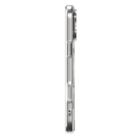 SPIGEN ETUI ULTRA HYBRID MAGSAFE DO IPHONE 17 PRO ZERO ONE OCHRONA
