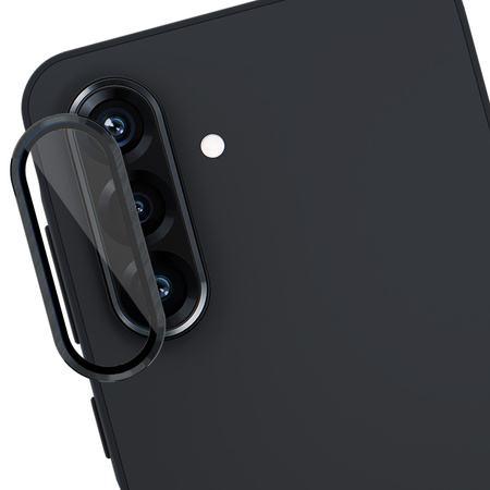 3MK LENS PROTECTION DO SAMSUNG GALAXY A36 5G OCHRONA OBIEKTYWU WYSOKA