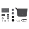 DJI Mic 3 (2 TX + 1 RX + Etui ładujące)