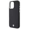 BMW ETUI DO IPHONE 16 PRO MAX Z MAGNETYCZNĄ FUNKCJĄ METAL SIGN FULL WRAPPED