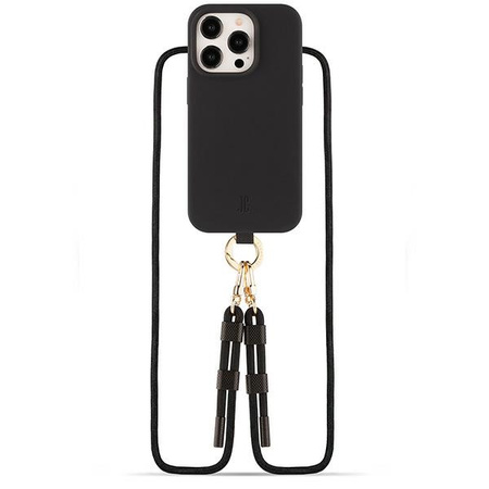 JUST ELEGANCE ETUI 2IN1 DO IPHONE 15 PRO 6.1 Z DO MAGSAFE OCHRONA I STYL
