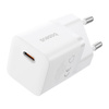BASEUS ŁADOWARKA GAN5 MINI 25W DO SMARTFONÓW TABLETÓW SZYBKIE