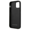 Mercedes MEHCP12LARMBR iPhone 12 Pro Max 6,7" brązowy/brown hardcase Urban Line