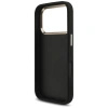 GUESS CASE 4G BIG CLASSIC LOGO DO IPHONE 17 PRO MAX OCHRONA NA