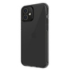 UNIQ etui Air Fender iPhone 12 mini 5,4" szary/smoked grey tinted