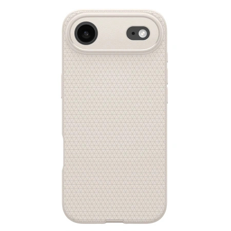 SPIGEN ETUI LIQUID AIR DO IPHONE 17 AIR WYSOKA OCHRONA Z ANTYPADANIEM
