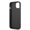 KARL LAGERFELD POKROWIEC DO IPHONE 13 14 15 6,1 HARDCASE PERFORATED ALLOVER