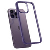 SPIGEN ULTRA HYBRID IPHONE 14 PRO DEEP PURPLE