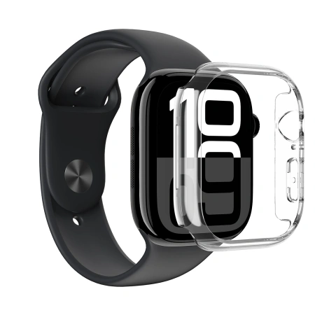 AMAZINGTHING ETUI CASE MINIMAL DO APPLE WATCH 42MM OCHRONA ZEGARKA