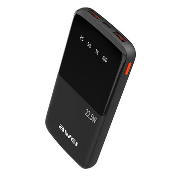 AWEI POWERBANK ŁADOWARKA PRZENOŚNA DO SMARTFON TELEFON TABLET PD USB 22 5 W