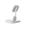 TECH-PROTECT ŁADOWARKA WIRELESS 3IN1 MAGNETIC DO MAGSAFE DO IPHONE 12 13 14