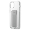 UNIQ etui Heldro Mount iPhone 14 Plus 6,7" przeźroczysty/lucent clear
