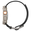 SPIGEN DURAPRO FLEX APPLE WATCH 4 / 5 / 6 / 7 / 8 / SE / ULTRA (42 / 44 / 45 / 49 MM) BLACK