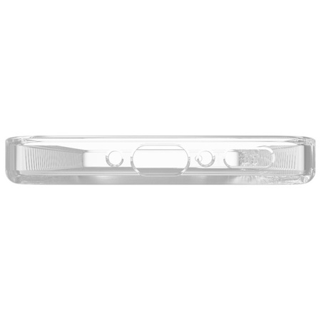 ZAGG ETUI LUXE DO SAMSUNG GALAXY A35 5G Z OLEOFOBOWĄ POWŁOKĄ I PEŁNĄ