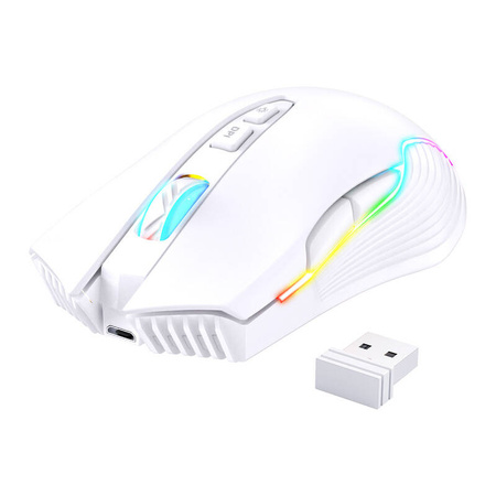 ONIKUMA MYSZ GAMINGOWA BEZPRZEWODOWA CW905 DO PC LAPTOP GRY SZYBKA REAKCJA