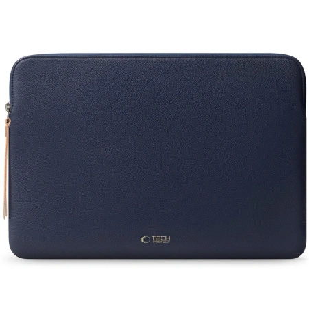 TECH-PROTECT TORBA FLEECE DO LAPTOPA 13-14 CALI POKROWIEC OCHRONNY NA
