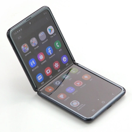 WOZINSKY FOLIA OCHRONNA DO OPPO FIND N2 FLIP ZESTAW NA EKRAN INVISIBLE FILM