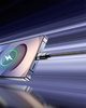 INNOSTYLE KABEL USB-C SZYBKIE ŁADOWANIE DO SAMSUNG APPLE USB TYP C 60W 1M