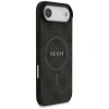 GUESS ETUI 4G RING CLASSIC LOGO DO IPHONE 17 AIR MAGSAFE ELEGANCKIE