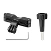 SUNNYLIFE UCHWYT ROWEROWY ZJ942-D DO GOPRO ACTION 5 PRO INSTA360 GO 3S