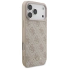 GUESS ETUI 4G CLASSIC DO IPHONE 17 PRO MAX Z WYSOKIEJ JAKOŚCI