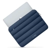 TECH-PROTECT TORBA FLUFFY NA LAPTOPA 13-14 DO MACBOOK AIR PRO HP DELL ASUS