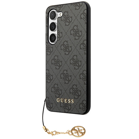 GUESS HARDCASE DO SAMSUNG GALAXY A35 A356 A357 CHARMS COLLECTION OCHRONA