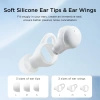 JOYROOM SŁUCHAWKI BEZPRZEWODOWE TWS JR-TS2 DO BLUETOOTH 5.3 JAKOŚĆ DŹWIĘKU