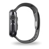 UNIQ etui Garde Apple Watch Series 4/5/6/SE 44mm. szary/smoked grey