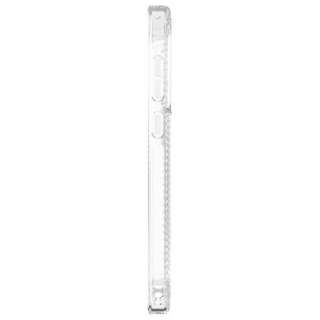 ZAGG ETUI LUXE DO SAMSUNG GALAXY A55 OCHRONNY CASE Z PRZEJRZYSTYM POKROWCEM