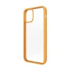 PANZERGLASS ETUI CLEARCASE DO IPHONE 12 PRO MAX Z OCHRONĄ ANTYBAKTERYJNĄ