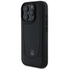 MERCEDES POKROWIEC HARDCASE DO IPHONE 16 PRO MAX 6.9 LEATHER URBAN OCHRONA