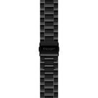 SPIGEN MODERN FIT SAMSUNG GALAXY WATCH 4 / 5 / 5 PRO (40 / 42 / 44 / 45 / 46 MM) BLACK