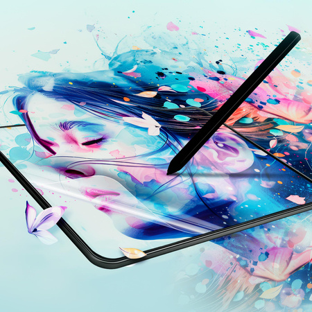 3MK FOLIA OCHRONNA DO SAMSUNG GALAXY TAB S6 LITE 2024 DO 13 PAPER FEELING