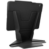UNIQ etui Ryze 360 iPad Air 13"          (2024/2025) czarny/midnight black