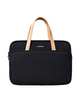 INNOSTYLE DAMSKA TORBA NA LAPTOPA 14 WODOODPORNA OMNIPROTECT PRO CZARNA