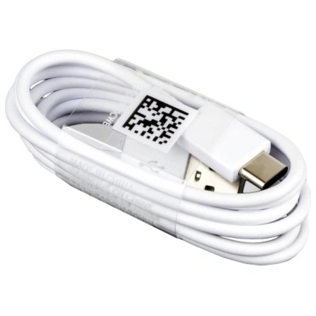 SAMSUNG KABEL USB-A DO USB-C 1.5M EP-DG970BWE DO TELEFONÓW GALAXY SZYBKIE