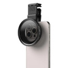 APEXEL OBIEKTYW TELEFONICZNY 67MM ND32 APL-67VND32 DO MAGSAFE IPHONE 13 PRO