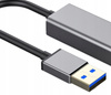 KARTA SIECIOWA USB 3.0 GIGABIT LAN 100/1000Mb RJ45