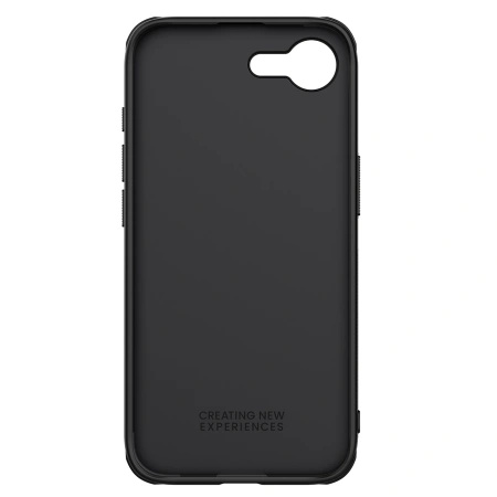 NILLKIN ETUI SUPER FROSTED SHIELD PRO DO IPHONE 16E OCHRONA ZAWSZE POD RĘKĄ