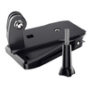 Zestaw 50 w 1 akcesoria do kamer sportowych GoPro SJCAM