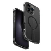 UNIQ ETUI POKROWIEC Z PODSTAWKĄ DO IPHONE 16 PRO MAX 6.9 DO MAGSAFE CARBON