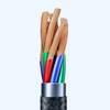MCDODO KABEL USB-C SZYBKIE ŁADOWANIE DO SAMSUNG APPLE USB TYP C 3A 60W 3M