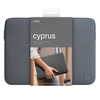 UNIQ TORBA CYPRUS DO LAPTOPA 14 CALI WODOODPORNY POKROWIEC DO PRZENOSZENIA