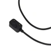 Ładowarka HLS-3 magnetyczna USB-C do Samsung Galaxy Fit3 1m - czarna