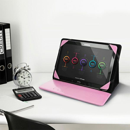 BLUN ETUI DO TABLETU 7 UNT UNIWERSALNE POKROWIEC OCHRONA DO TABLETÓW 7 CALI